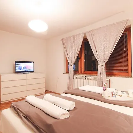 Harem Apartman
