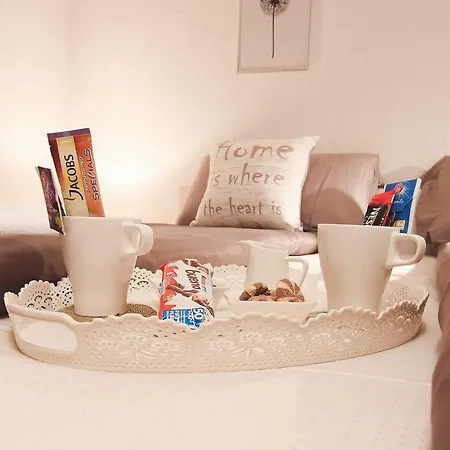Apartman Harem Visoko