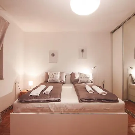 Harem Apartman