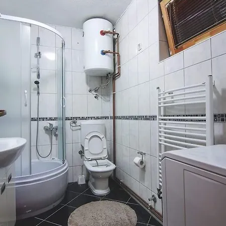 Harem Apartman *
