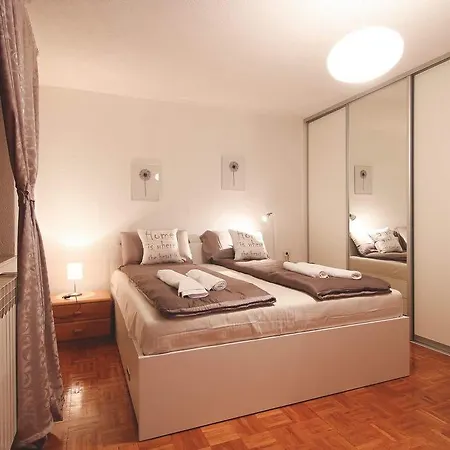 Harem Apartman Visoko