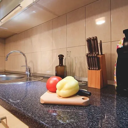 Apartman Harem