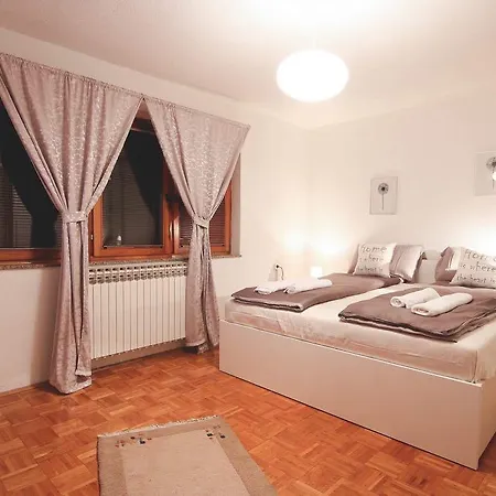 Apartman Harem *