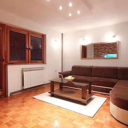 Apartman Harem Visoko